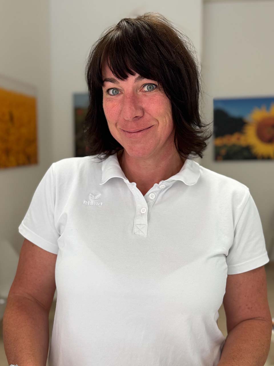 Frau Susanne Heindorf